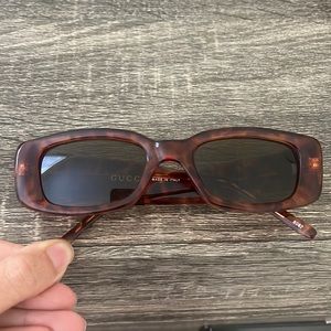 Gucci vintage sunglasses excellent condition